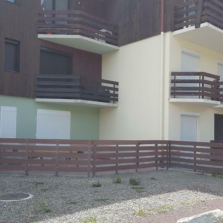 Apart T2 Pied Pistes Pyrenees 2000 Recemment Renove Wifi Bolquere Pyrenees 2000 Eksteriør billede