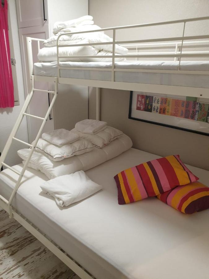 Apart T2 Pied Pistes Pyrenees 2000 Recemment Renove Wifi Bolquere Pyrenees 2000 Eksteriør billede