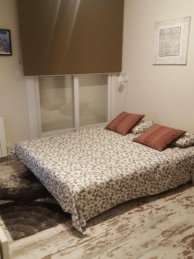 Apart T2 Pied Pistes Pyrenees 2000 Recemment Renove Wifi Bolquere Pyrenees 2000 Eksteriør billede