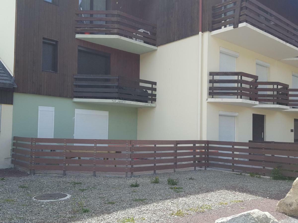Apart T2 Pied Pistes Pyrenees 2000 Recemment Renove Wifi Bolquere Pyrenees 2000 Eksteriør billede
