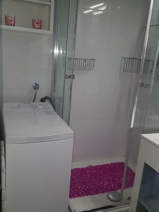 Apart T2 Pied Pistes Pyrenees 2000 Recemment Renove Wifi Bolquere Pyrenees 2000 Eksteriør billede
