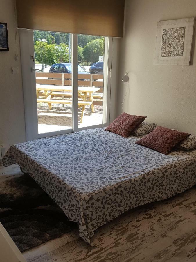 Apart T2 Pied Pistes Pyrenees 2000 Recemment Renove Wifi Bolquere Pyrenees 2000 Eksteriør billede